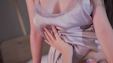 [Cosplay] Tina很妖孽呀&抖娘利世 涩涩闺蜜 [99P1V-2.41GB]