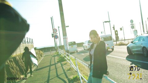 [Photobook]【デジタル限定】相楽伊織写真集「Our Life」 (週プレ PHOTO BOOK)