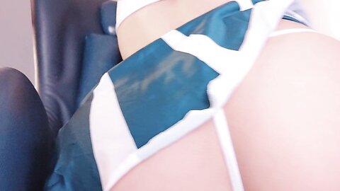 [Cosplay] 日奈娇 足球宝贝 [60P5V-437MB] (2)