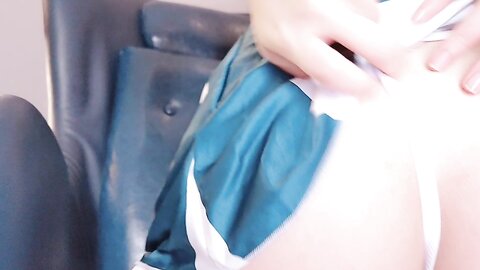[Cosplay] 日奈娇 足球宝贝 [60P5V-437MB] (2)