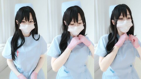 [Cosplay] 白银81 自摄Vol.95 [162P19V-3.13GB] (17)