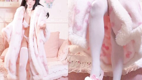 [Cosplay] Yiko湿润兔 2026年04月订阅 晚安少女 [118P3V-4.01GB] (2)