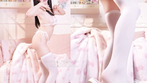 [Cosplay] Yiko湿润兔 2026年04月订阅 晚安少女 [118P3V-4.01GB] (2)
