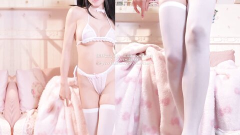 [Cosplay] Yiko湿润兔 2026年04月订阅 晚安少女 [118P3V-4.01GB] (2)