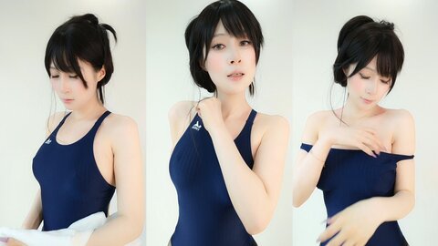 [Cosplay] 白银81 自摄Vol.99 [145P19V-2.88GB] (13)
