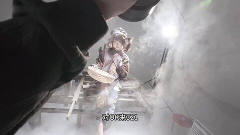 [Cosplay] 蠢沫沫 小乞丐 [23P1V-638MB]