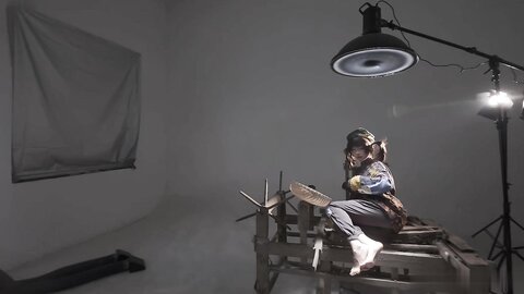 [Cosplay] 蠢沫沫 小乞丐 [23P1V-638MB]