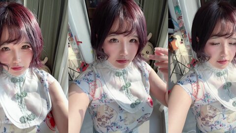 [Cosplay] 阿半今天很开心 太阳好 [87P5V-712MB]