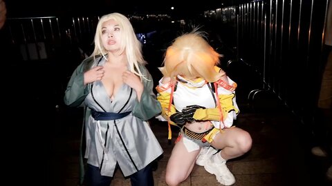 [Cosplay] 纸悦Etsu_ko Nikke胜利女神 伊莱格 [56P10V-469MB] (8)