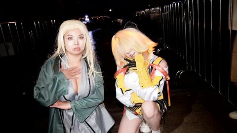 [Cosplay] 纸悦Etsu_ko Nikke胜利女神 伊莱格 [56P10V-469MB] (8)