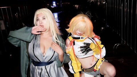 [Cosplay] 纸悦Etsu_ko Nikke胜利女神 伊莱格 [56P10V-469MB] (8)