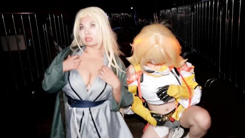 [Cosplay] 纸悦Etsu_ko Nikke胜利女神 伊莱格 [56P10V-469MB] (8)