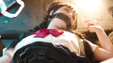 [Cosplay] 阿薰kaOri 放学后 [310P9V-4.24GB] (8)