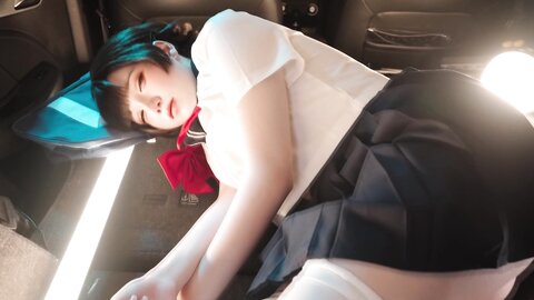 [Cosplay] 阿薰kaOri 放学后 [310P9V-4.24GB] (9)