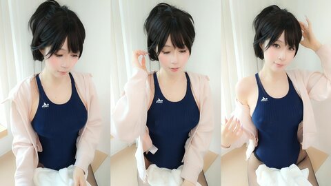 [Cosplay] 白银81 自摄Vol.99 [145P19V-2.88GB] (5)