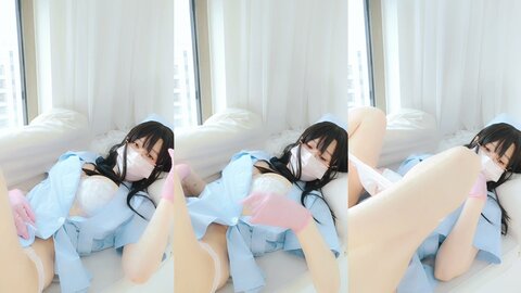 [Cosplay] 白银81 自摄Vol.95 [162P19V-3.13GB] (13)