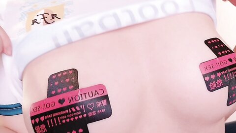 [Cosplay] 日奈娇 足球宝贝 [60P5V-437MB] (4)
