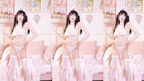 [Cosplay] Yiko湿润兔 2026年04月订阅 晚安少女 [118P3V-4.01GB] (3)