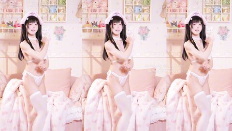 [Cosplay] Yiko湿润兔 2026年04月订阅 晚安少女 [118P3V-4.01GB] (3)