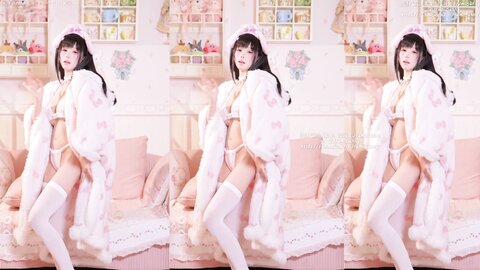 [Cosplay] Yiko湿润兔 2026年04月订阅 晚安少女 [118P3V-4.01GB] (3)