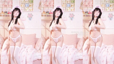 [Cosplay] Yiko湿润兔 2026年04月订阅 晚安少女 [118P3V-4.01GB] (3)