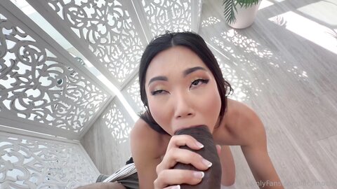 Lucy Mochi  Full Anal Romp
