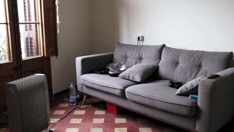 The Sex Diaries 39 Our Last Sex Vlog In Barcelona