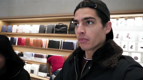 The Sex Diaries 39 Our Last Sex Vlog In Barcelona