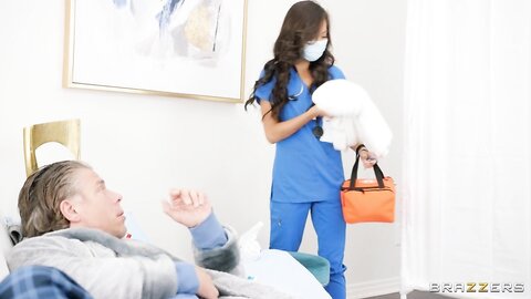This Is Medical Masturbation Sir