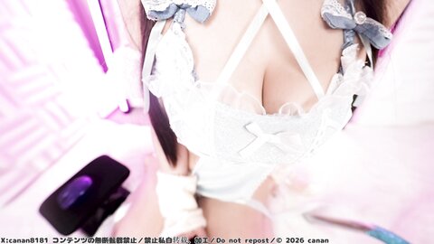 D719398 Nicoch 2603 本編 Fantiaplus