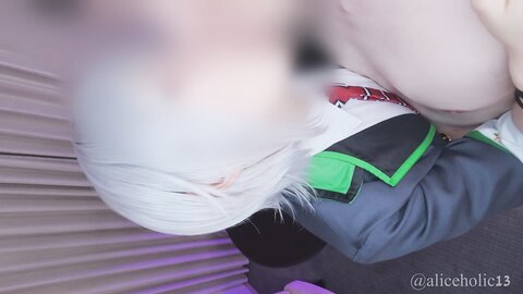 Fantia Posts 4009013日野森志步 世界计划彩色舞台 2