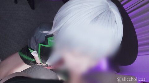 Fantia Posts 4009013日野森志步 世界计划彩色舞台 2