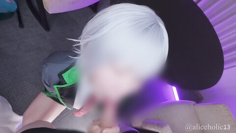 Fantia Posts 4009013日野森志步 世界计划彩色舞台 2