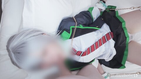 Fantia Posts 4009013日野森志步 世界计划彩色舞台 2