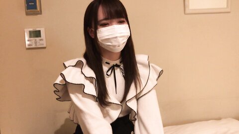 4886248 65 % de réduction ! *Jusqu`au 12 mai, 65 % de réduction* [Séance photo individuelle \ Sérieuse] **pqjqqnssx* Vraiment mignonne ! Sexe habillé avec une serveuse de café maid, une belle fille mince ! Ba