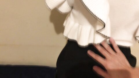 4886248 65 % de réduction ! *Jusqu`au 12 mai, 65 % de réduction* [Séance photo individuelle \ Sérieuse] **pqjqqnssx* Vraiment mignonne ! Sexe habillé avec une serveuse de café maid, une belle fille mince ! Ba