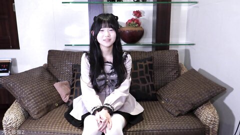 4890847 50% OFF! Sumire (18)**pqjqqnssx* This second shoot was absolutely adorable. Even though she must have known what was coming, she still came along willingly, so I made her masturbate with a vibrator, p