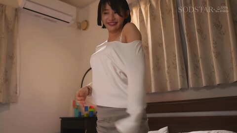 START-547 [Uncensored] A Nursery School Teacher At Her Son's Day-care Center And His Wife And *** Had A Secret Meeting...