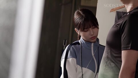 START-557 [Uncensored] Spartan Ejaculation Control] Close Contact With The Winning Team Of A Track And Field Meet. The...