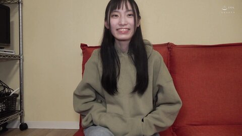 BLOR-294 Indoor Otaku Girl Falls Down With A Penis!