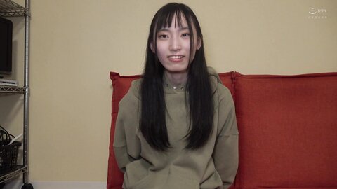 BLOR-294 Indoor Otaku Girl Falls Down With A Penis!