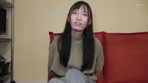 BLOR-294 Indoor Otaku Girl Falls Down With A Penis!