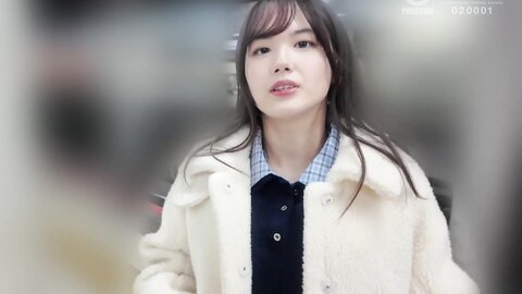 FIT-007 Rookie AV Debut In Tokyo - I Quit University Today And Came Here Tokyo Sex Life With No Direction...