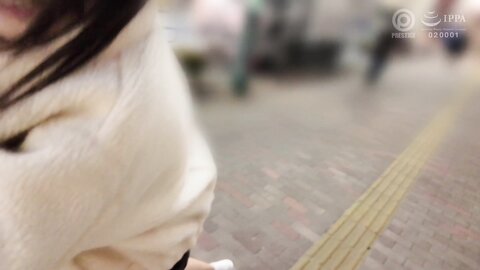 FIT-007 Rookie AV Debut In Tokyo - I Quit University Today And Came Here Tokyo Sex Life With No Direction...