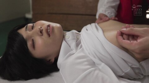 HMN-816 I Transferred To A Former Boys' School And Pretended To Be A Boyish Boy... I Was Exposed As A Girl...