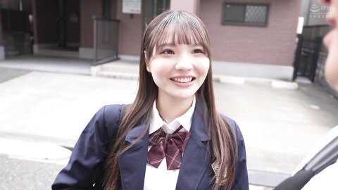 MKON-133 A Very Cute Student Asked Me Out, And I Couldn't Say No, So I Went To A Love Hotel And Had A Cum...