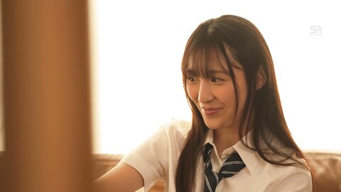 SNOS-190 The Sister-in-law Who Thought She Was Super Pure Is A Pervert In Hiding... Kisora Shinki, A...