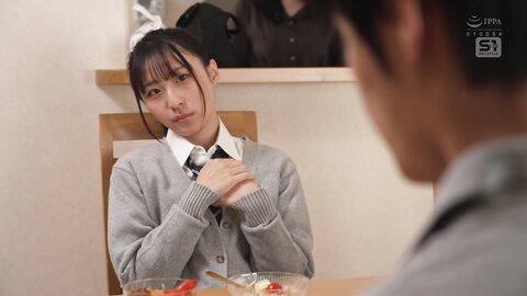 SNOS-190 The Sister-in-law Who Thought She Was Super Pure Is A Pervert In Hiding... Kisora Shinki, A...