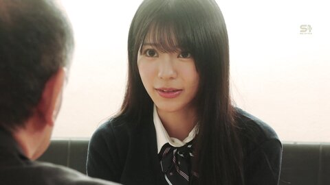 SNOS-196 I Am A Girl Who Tolerates Being Voyeuristically Photographed By Her Homeroom Teacher, Whom She Has...