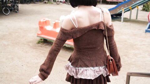 YAKO-087 DEBUT The Cutest Guy's Daughter, Hime (age 20), Is A Mousy, Dominant Cosplayer With A True Face.